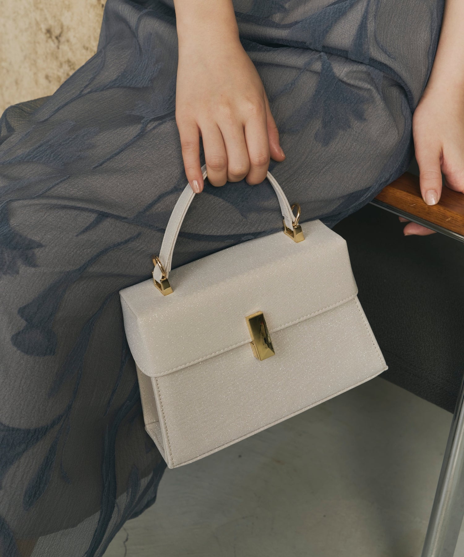 2way hand bag(24988-3) – ALTIERA