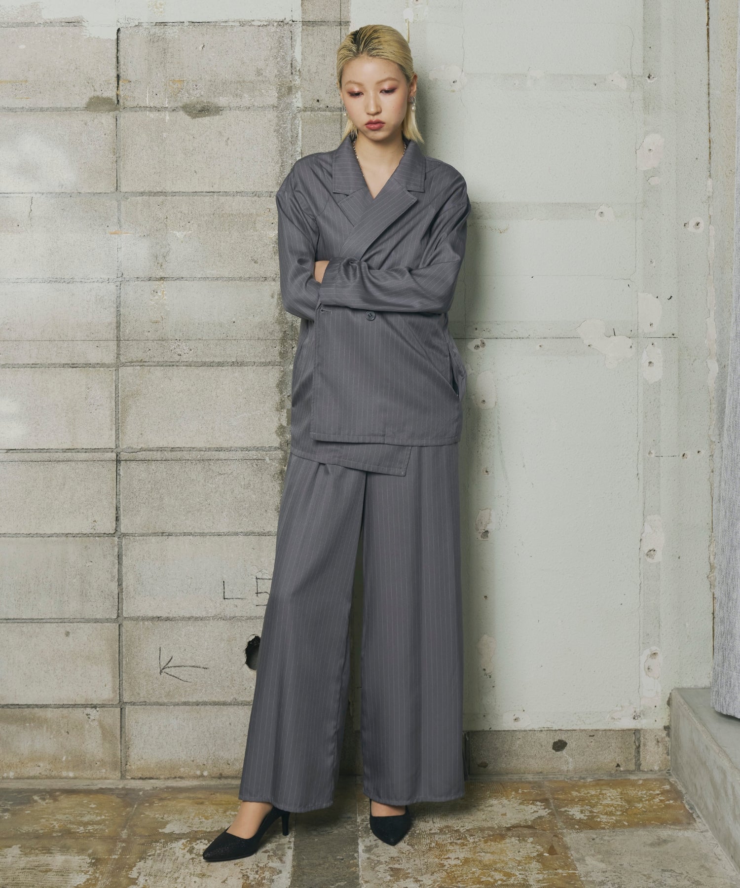 Pratical set up(921‐1) – ALTIERA