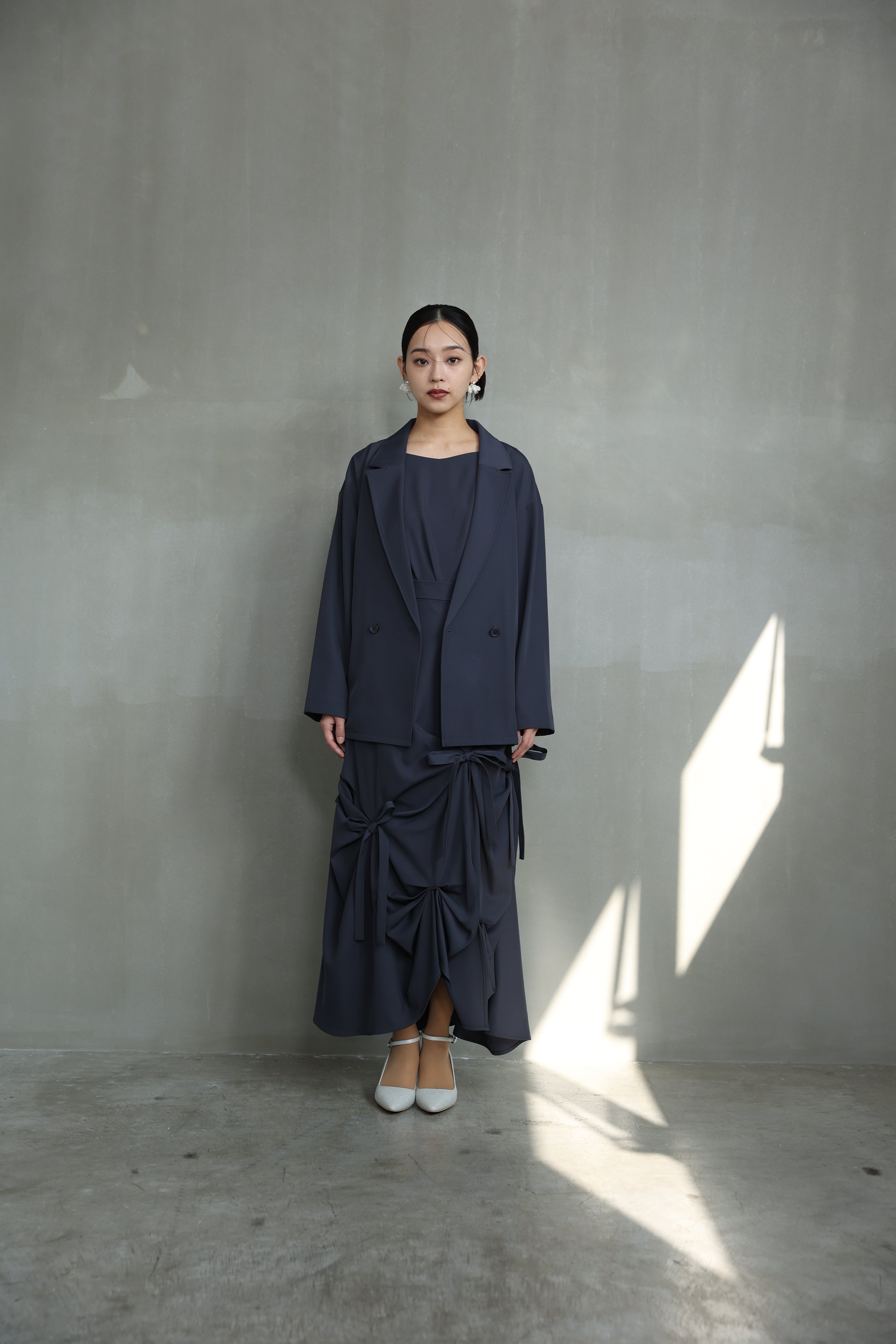 3/5(木)～販売スタート Frourish attached dress (994-1) – ALTIERA