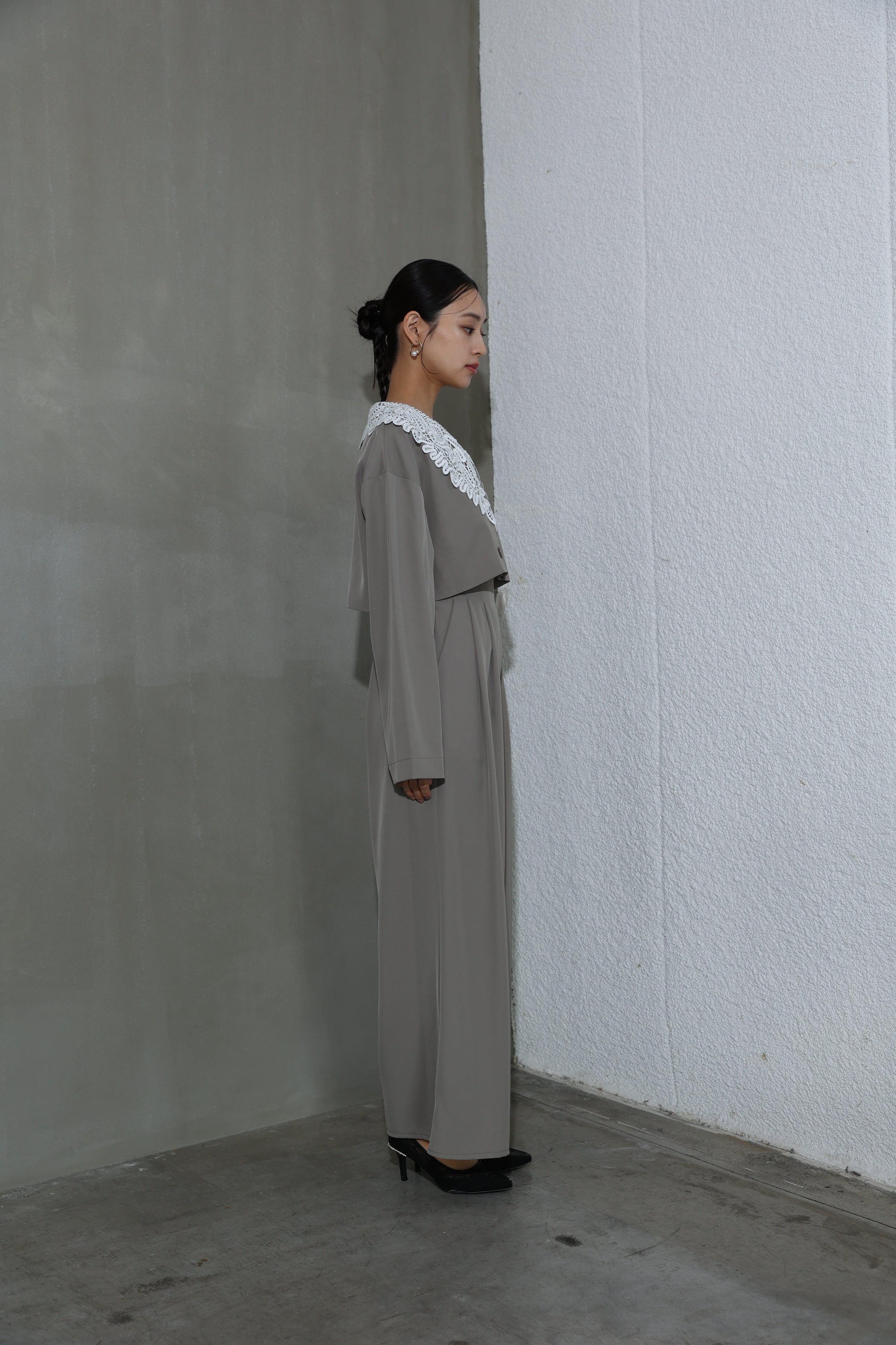 Big collar setup (991-1) – ALTIERA