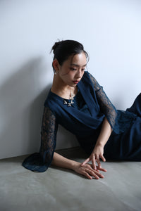 ピーコック(モデル163cm)