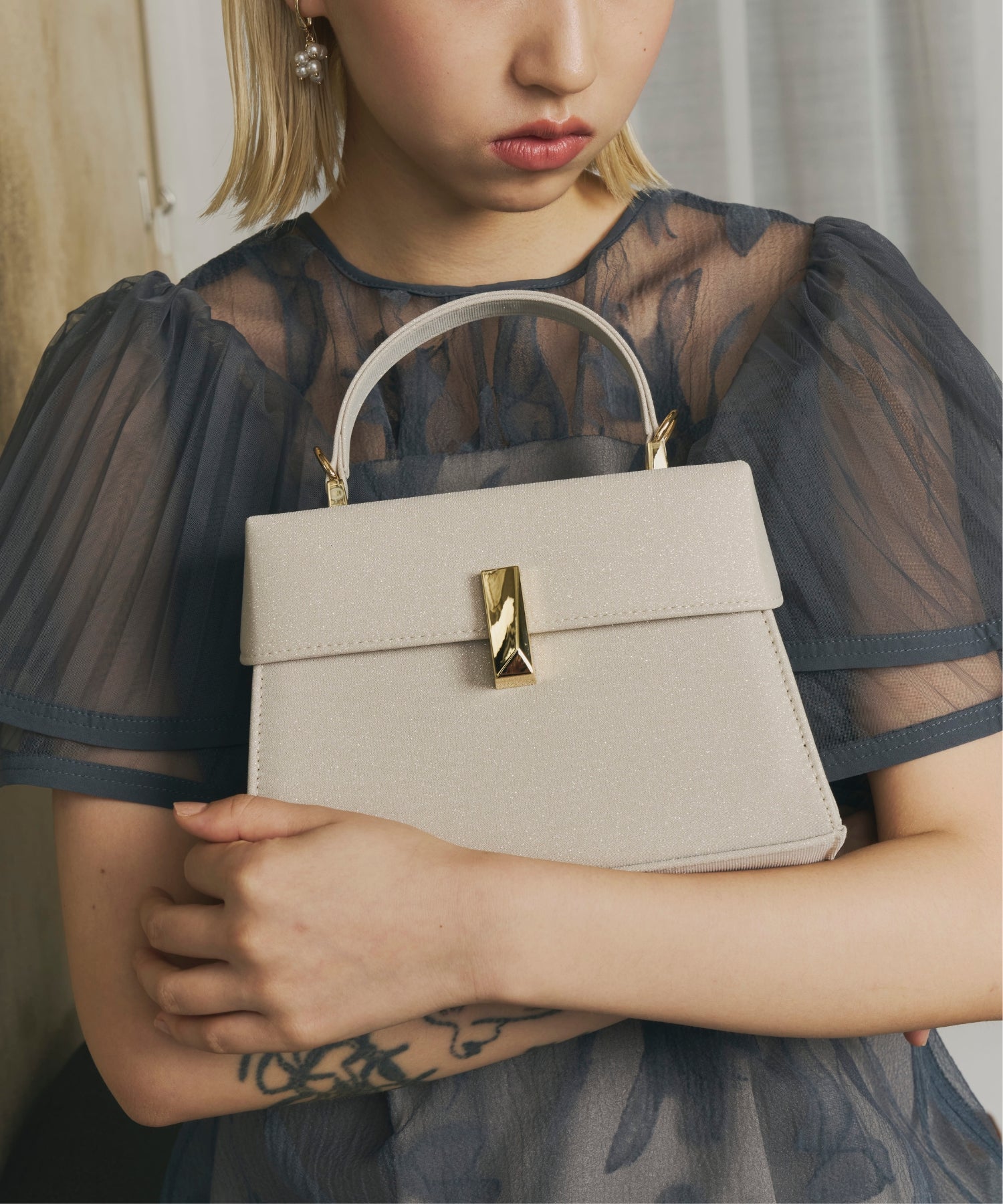 Bag – ALTIERA
