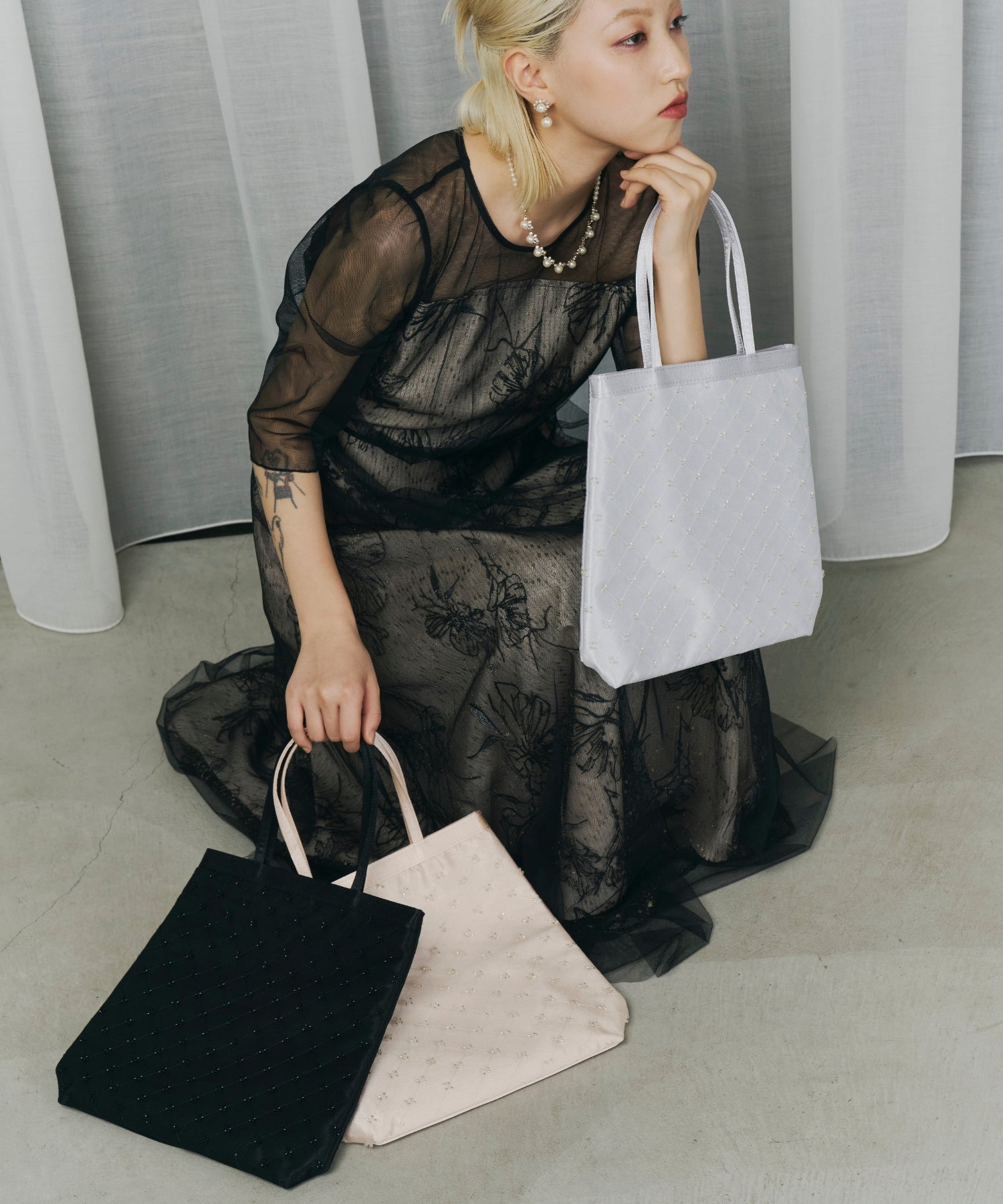 Bag – ALTIERA