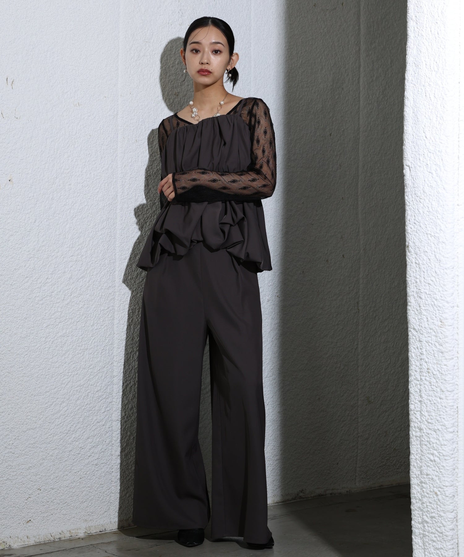 Baloom cami set up (925-1) – ALTIERA