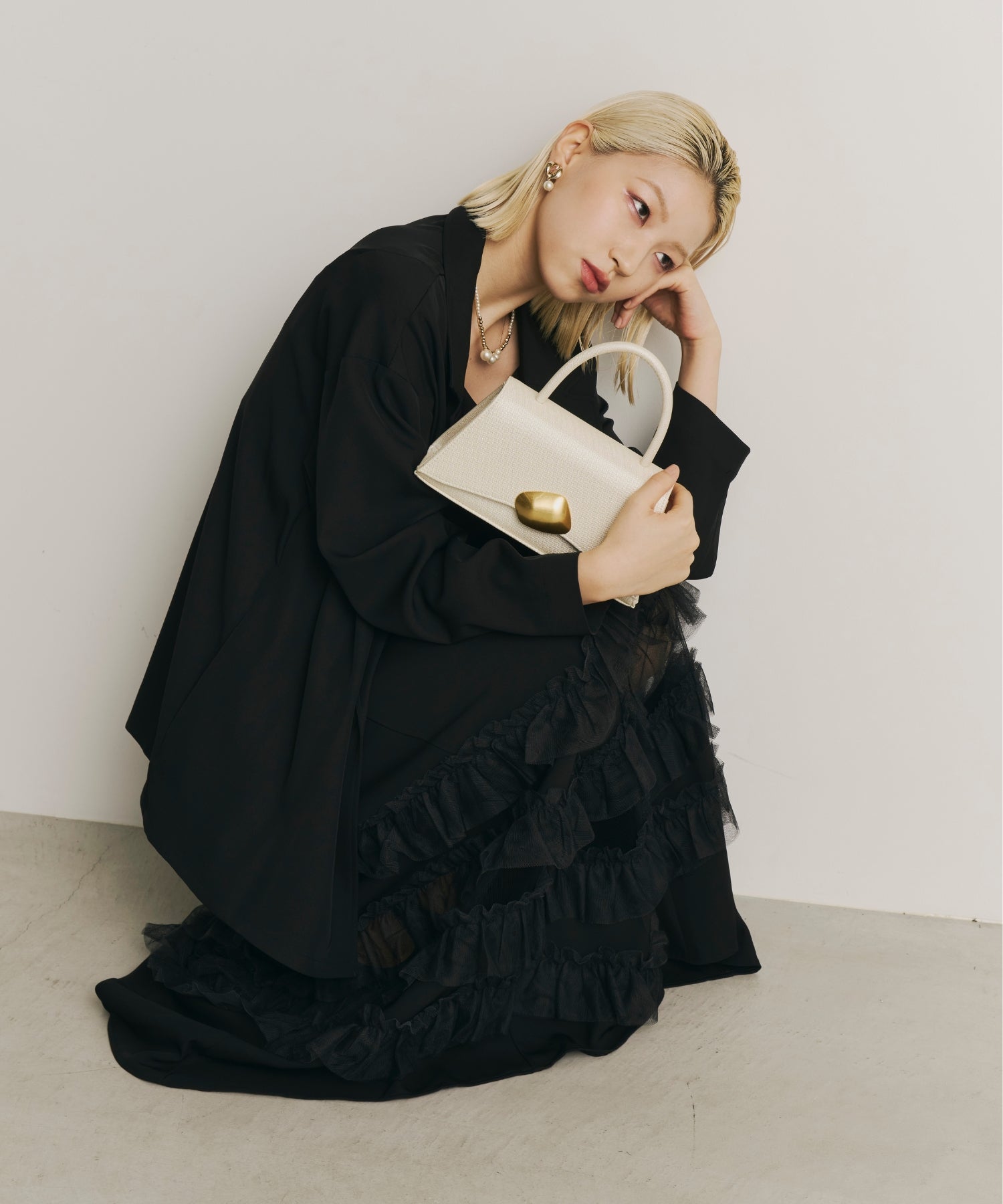 Bag – ALTIERA