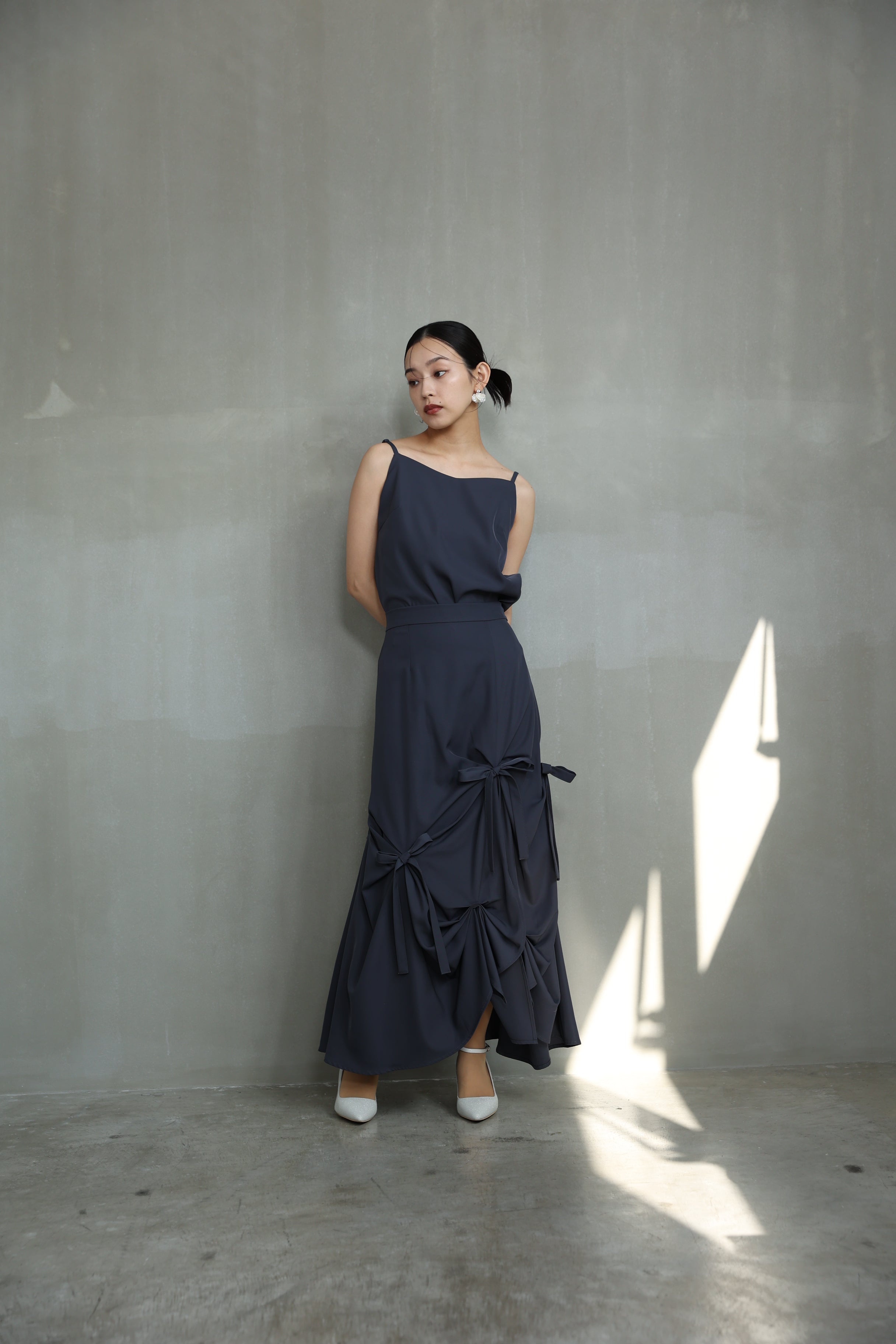 3/5(木)～販売スタート Frourish attached dress (994-1) – ALTIERA