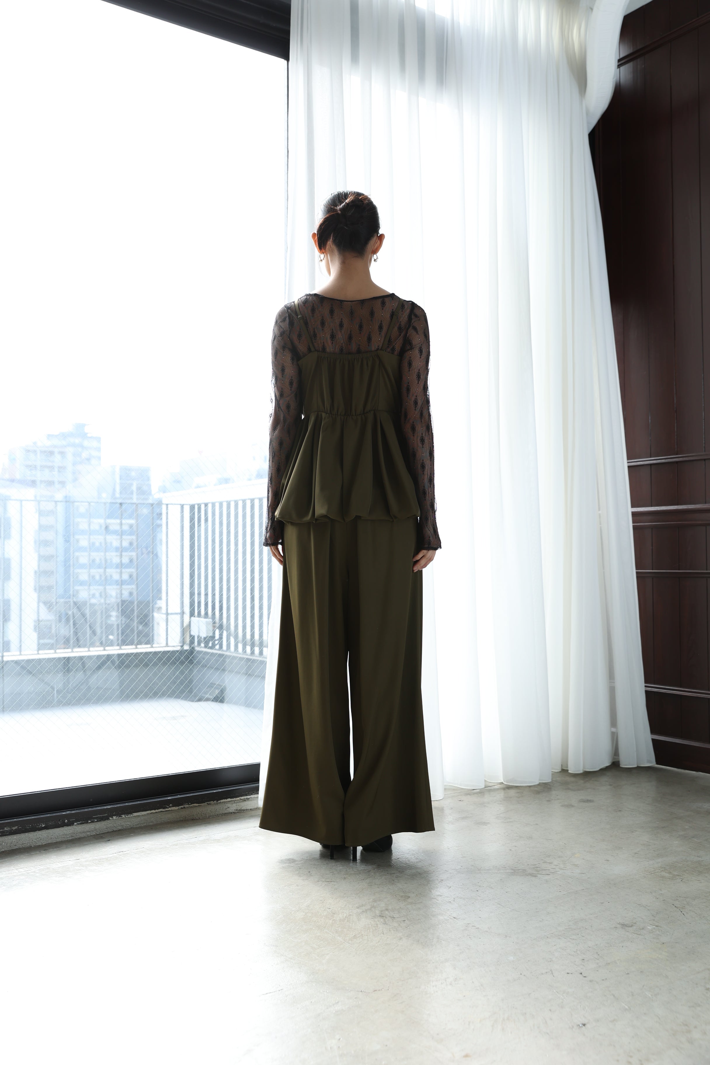 Baloom cami set up (925-1) – ALTIERA