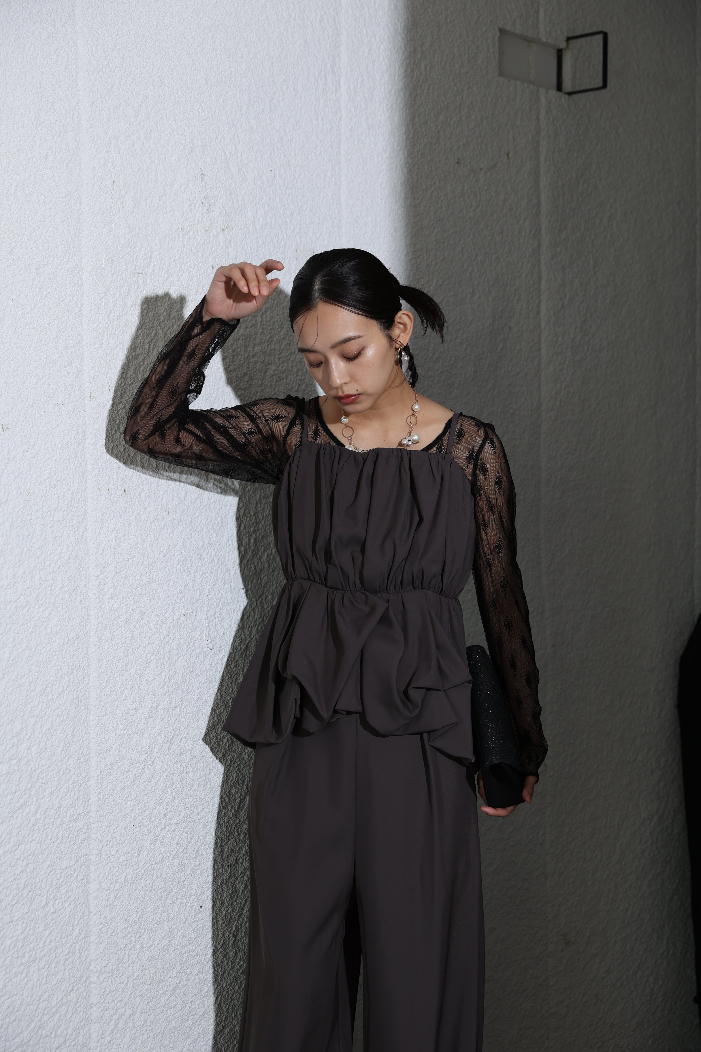 Baloom cami set up (925-1) – ALTIERA