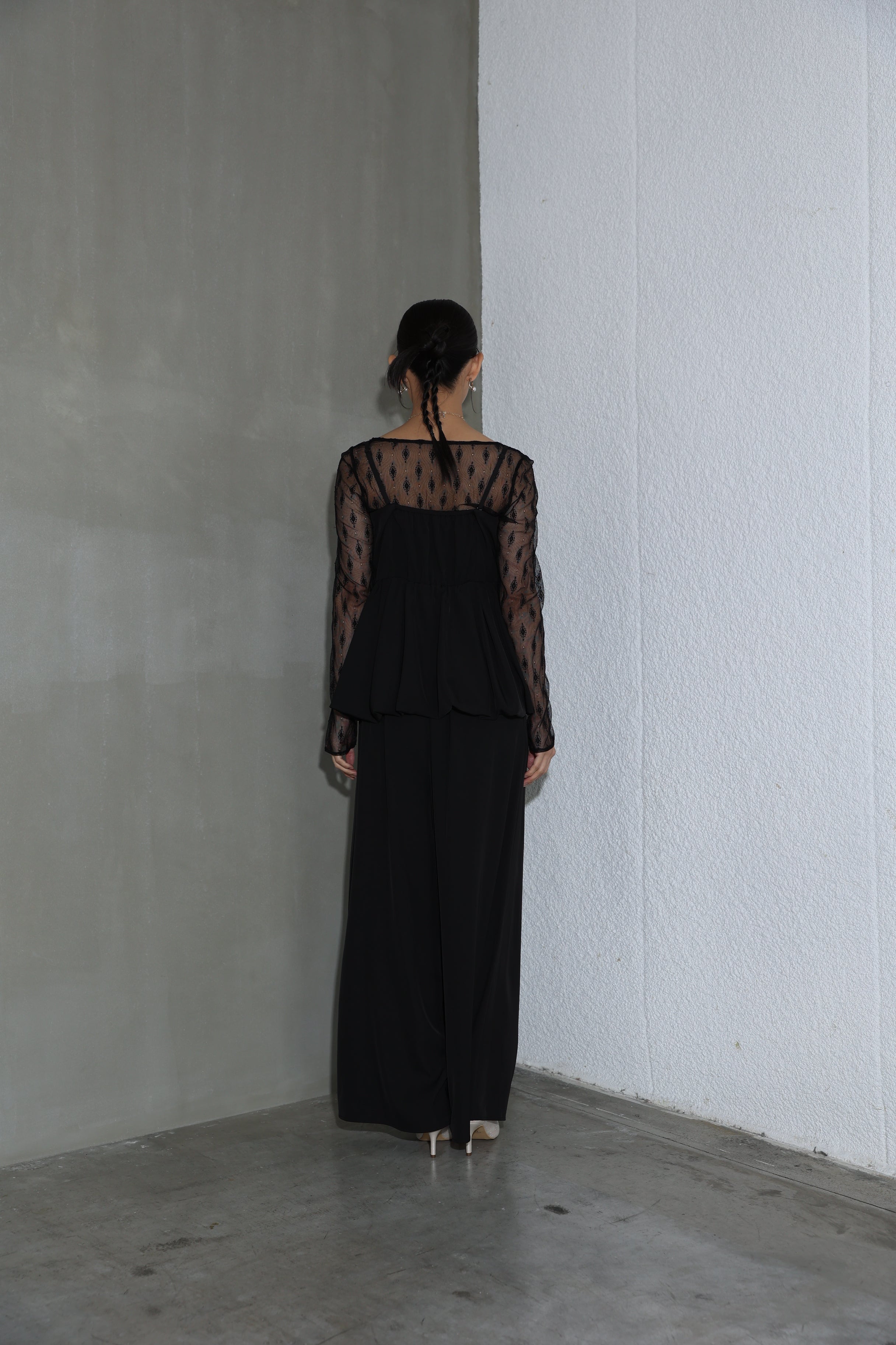 Baloom cami set up (925-1) – ALTIERA