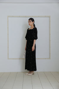 ブラウン(モデル163cm)