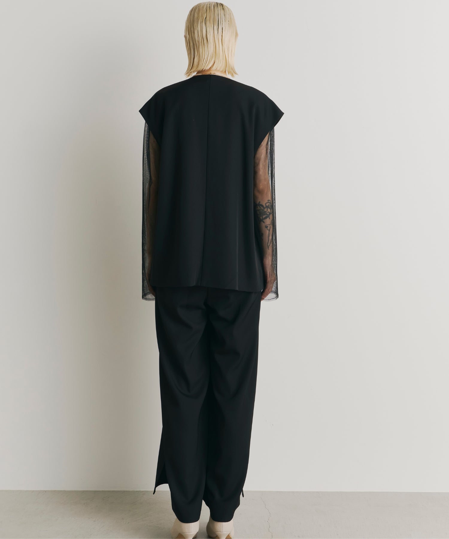 Manish vest setup(967-1) – ALTIERA